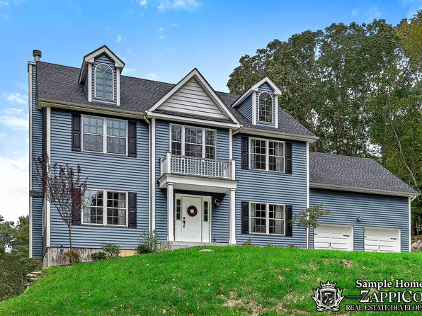 6 Point Pl, Chappaqua, NY 10514