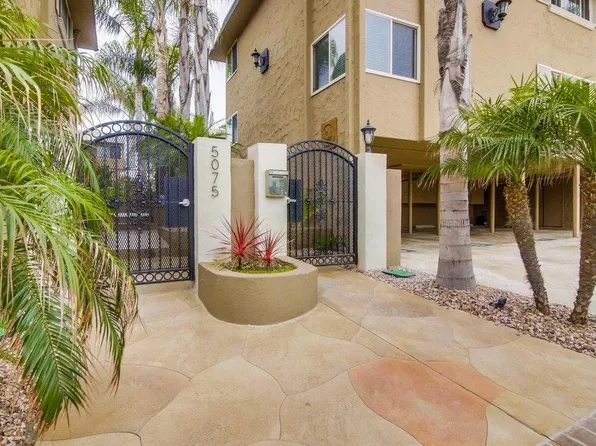 5075 Narragansett Ave Unit 101, San Diego, CA 92107
