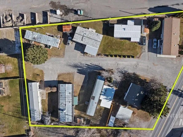 152 Highway 30, Kimberly, ID 83341