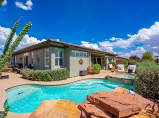 2329 N Prospector Ln, Washington, UT 84780