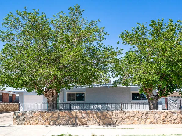 5201 Prince Edward Ave, El Paso, TX 79924