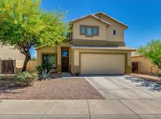 4313 W Saint Kateri Dr, Laveen, AZ 85339