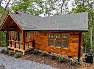 100 Crystal Oliver Ln, Cherry Log, GA 30522