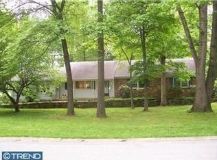 805 Irene Dr, West Chester, PA 19380