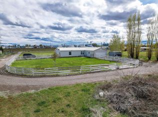 554 W Sunnyslope Dr, Paul, ID 83347