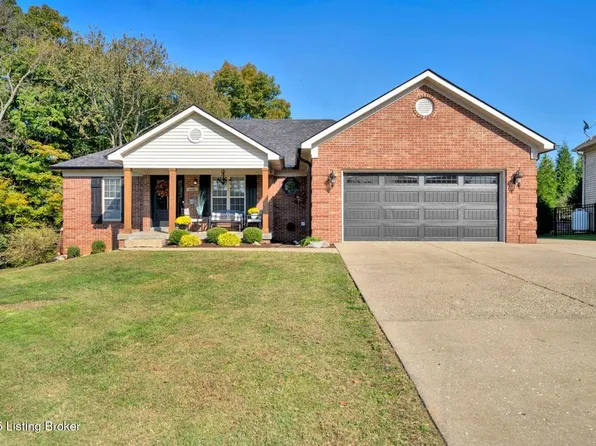 1054 Brookstone Ct, Georgetown, IN 47122