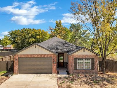 200 Luzon St, Kemp, TX, 75143