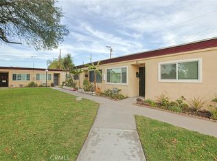 4109 W 5th St APT F2, Santa Ana, CA 92703