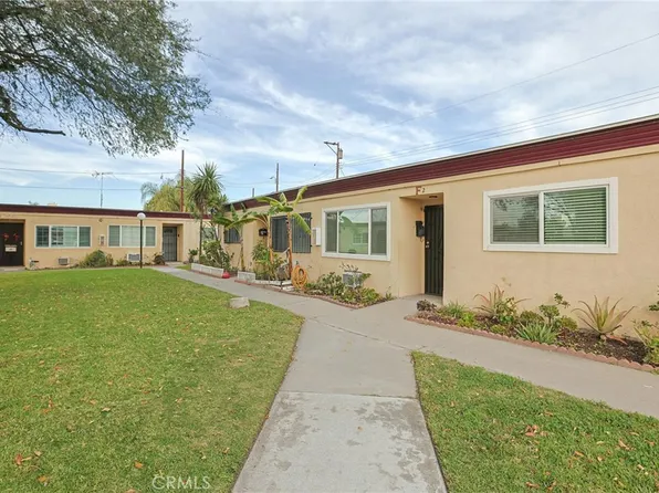 4109 W 5th St APT F2, Santa Ana, CA 92703