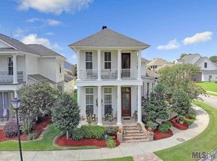 13345 Minette Ln, Baton Rouge, LA 70818