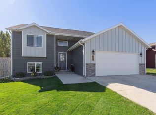 587 Quinton Ln, Box Elder, SD 57719