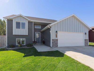 587 Quinton Ln, Box Elder, SD, 57719