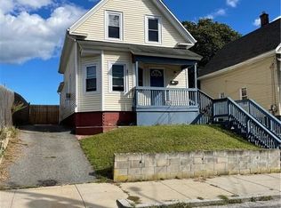 32 Grand St, Providence, RI 02907
