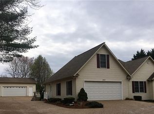 202 Faw Street Ext, Millers Creek, NC 28651