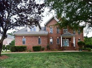 4414 Ashton Oaks Ct, High Point, NC 27265