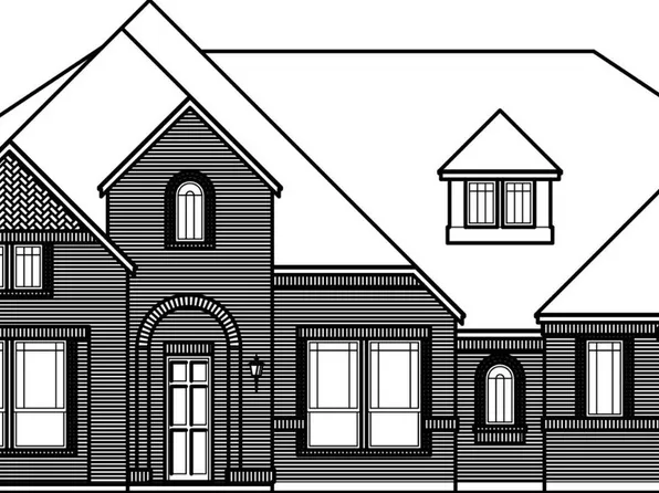Azalea Plan, Mockingbird Hills