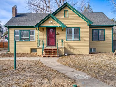 1859 12th Avenue, Greeley, CO, 80631
