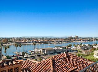 1611 Kings Rd, Newport Beach, CA 92663