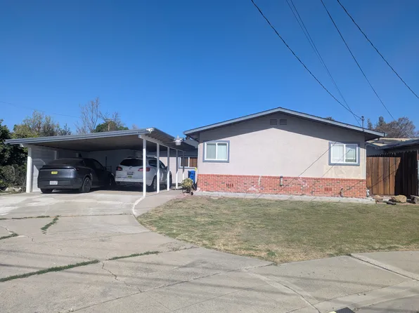 3765 Kay Ct, Fremont, CA 94538