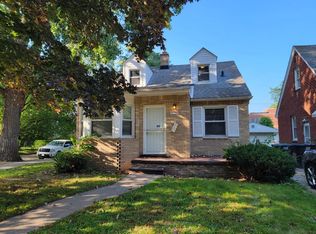 22542 W Chicago St, Detroit, MI 48239