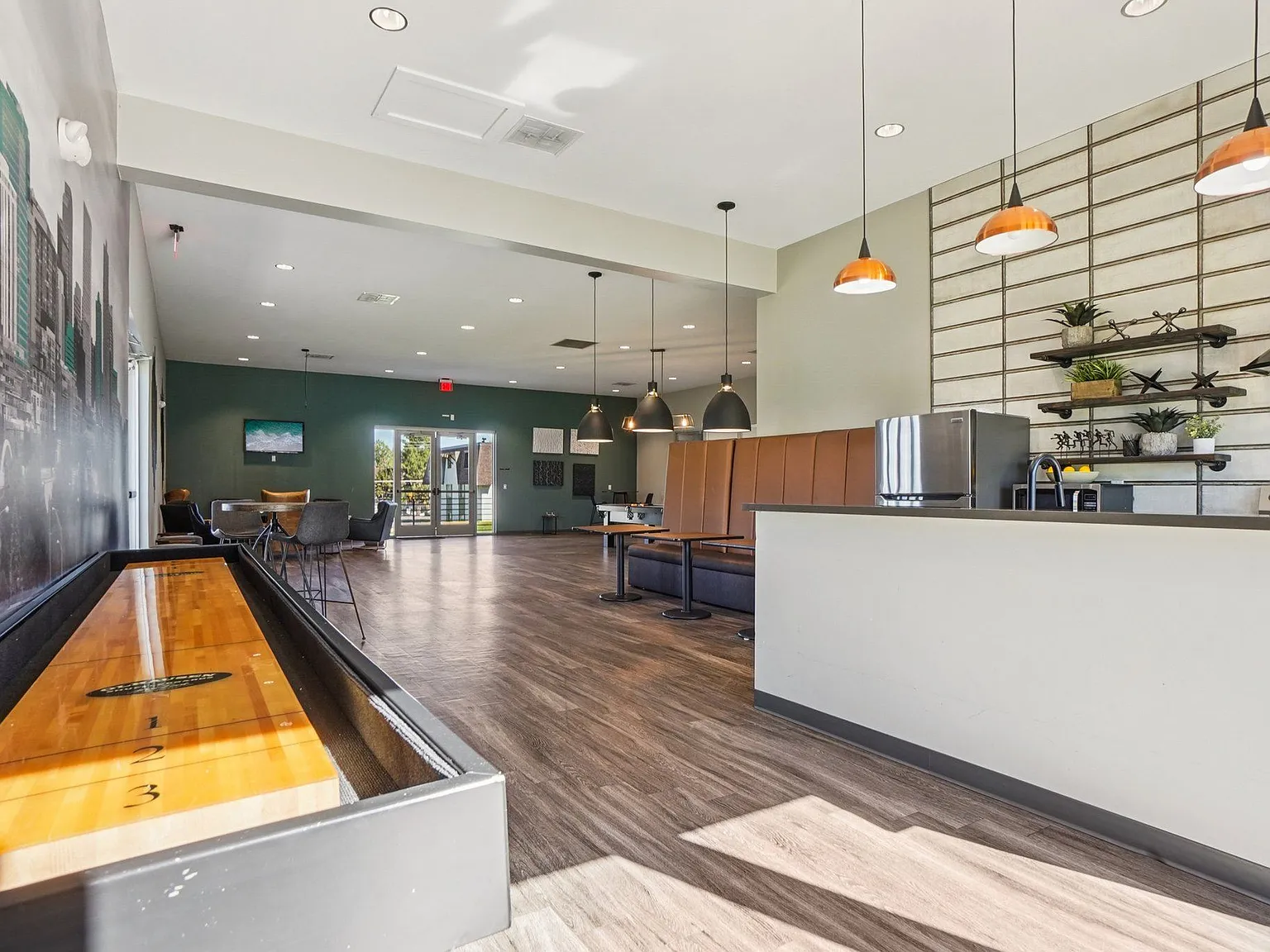 Willowstone Apartments — Photo 4