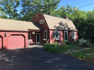 525 Pearl St, Reading, MA 01867