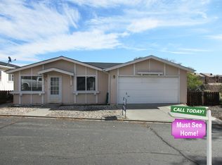 94 Cabernet Pkwy, Reno, NV 89512