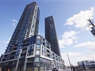 4011 Brickstone Mews #1606, Mississauga, ON L5B 0J7