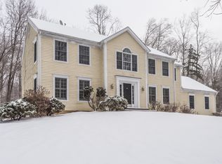 53 Riverford Rd, Brookfield, CT 06804