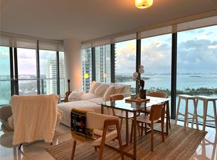Paraiso Bay Condo, Miami, FL 33137