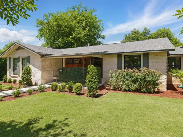 6010 Nasco Dr, Austin, TX 78757