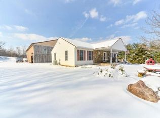 2144 Hollinger Rd, Lancaster, PA 17602