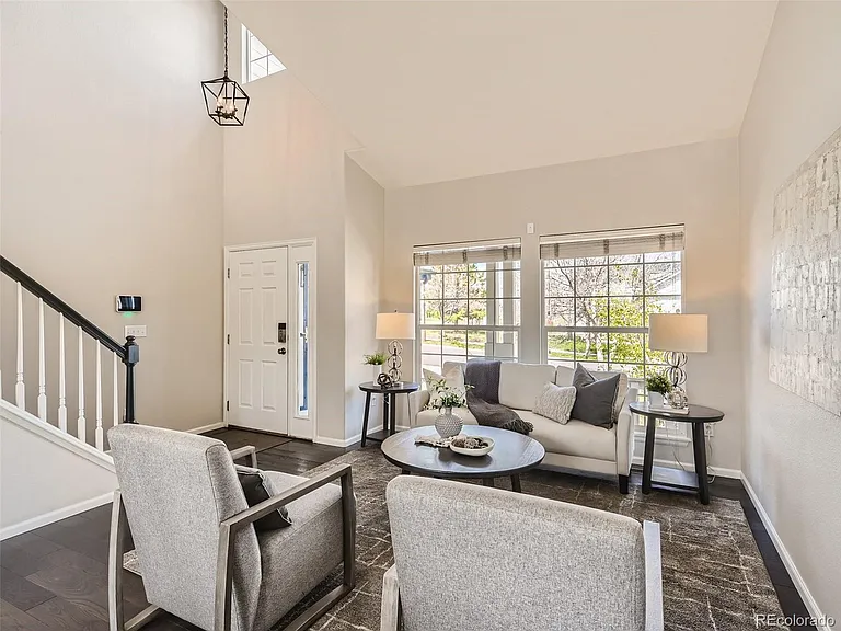 5320 S Harlan Way — Photo 10
