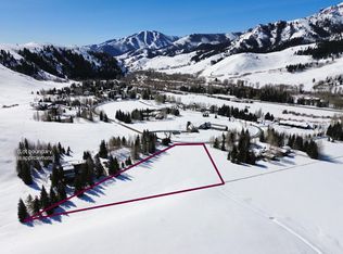 137 Stonegate Cir, Ketchum, ID 83340