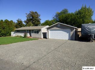 837 14th St, Clarkston, WA 99403