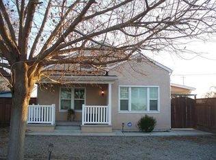360 Bartch Ave, Patterson, CA 95363