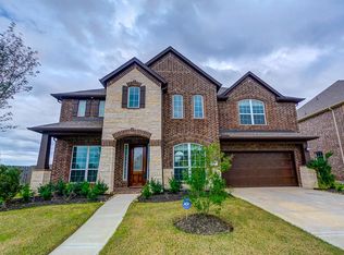 4607 Morning Ridge Ct, Sugar Land, TX 77479