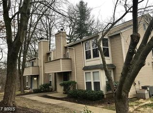 11540 W Little, Severn, MD 21144