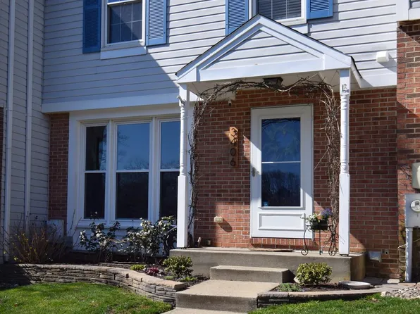 3406 Clairborne Way, Abingdon, MD 21009