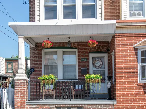 4756 Garden St, Philadelphia, PA 19137