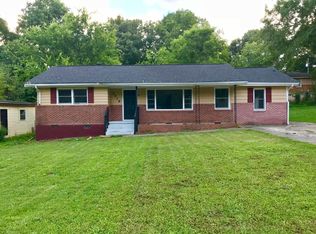 1926 Bandera Dr, Decatur, GA 30032