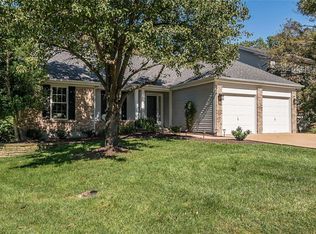 16119 Port Of Nantucket Ct, Grover, MO