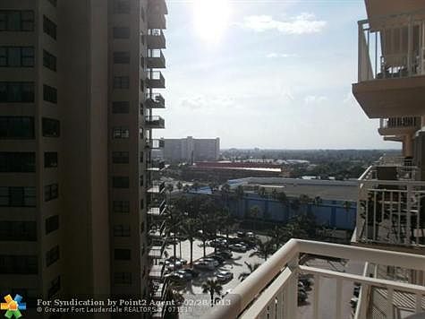 2nd image of 3850 Galt Ocean Dr APT 903