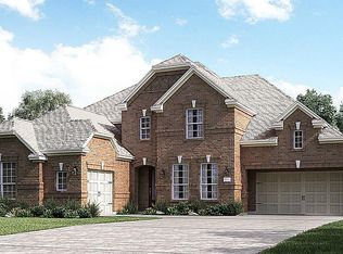 2802 Mayfield Ridge Ln, Katy, TX 77494