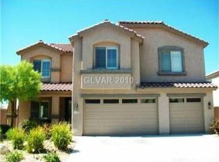 2212 Bon Papa Ct, Henderson, NV 89044