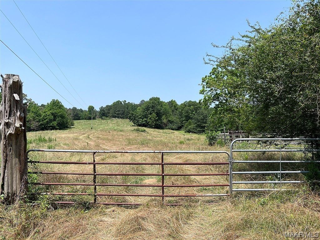 281 Old Grier Rd LOT B, Wetumpka, AL 36092 MLS 551827 Zillow