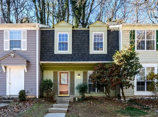 3742 Jamestown Ct, Atlanta, GA 30340