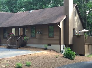 83 Carrisbrooke Ln, Winston Salem, NC 27104