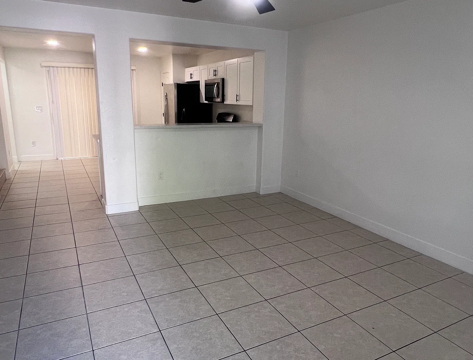 3BR Single Family House — Photo 1
