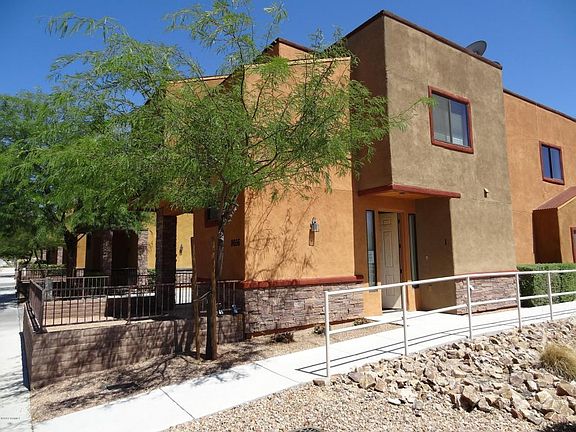 2nd image of 8656 E Placita De Las Tarascas #1